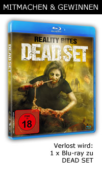 Dead Set © 2008 4 Ventures Limited