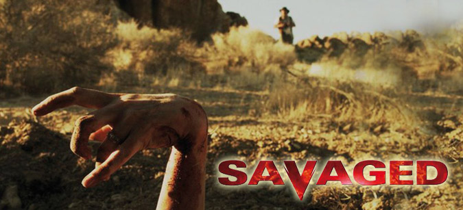 Savaged © Ascot Elite