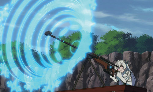 Chaika - Die Sargprinzessin © 2014 Ichiro Sakaki, Namaniku ATK (Nitroplus)/PUBLISHED BY KADOKAWA Fujimishobo/Chaika Partner