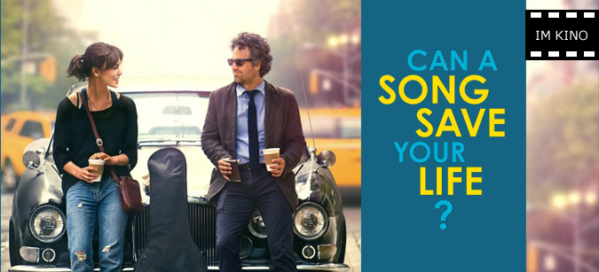 Can A Song Save Your Life © Studiocanal