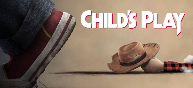 Child's Play © capelight
