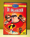 Die Unglaublichen - The Incredibles