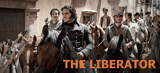 The Liberator